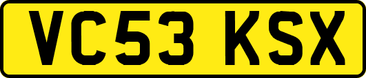 VC53KSX