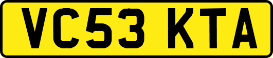 VC53KTA