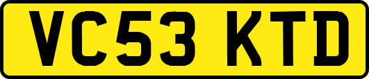 VC53KTD