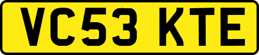 VC53KTE