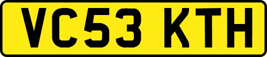 VC53KTH