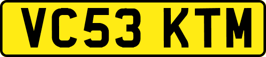 VC53KTM