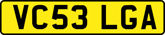 VC53LGA