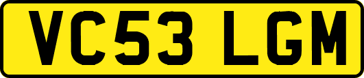 VC53LGM