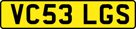 VC53LGS