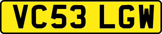 VC53LGW