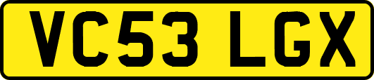 VC53LGX