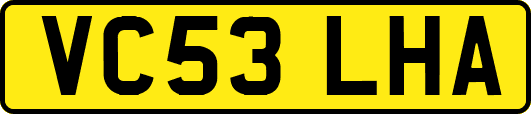 VC53LHA