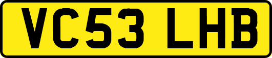 VC53LHB