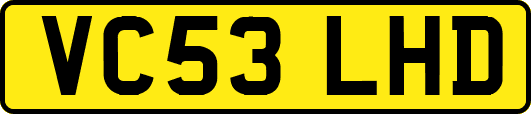 VC53LHD