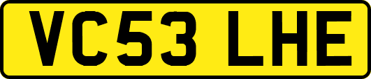 VC53LHE