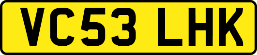VC53LHK
