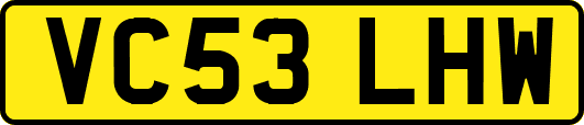 VC53LHW