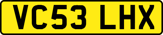 VC53LHX