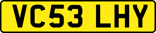 VC53LHY