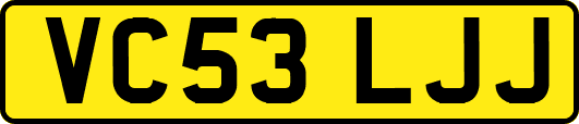 VC53LJJ
