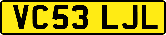 VC53LJL