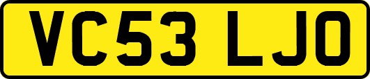 VC53LJO