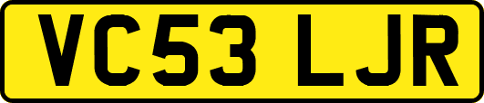 VC53LJR