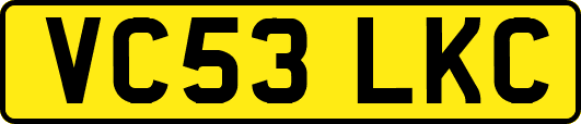 VC53LKC