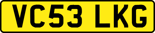 VC53LKG