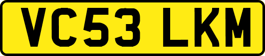VC53LKM