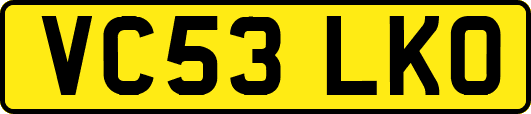 VC53LKO