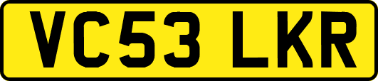 VC53LKR