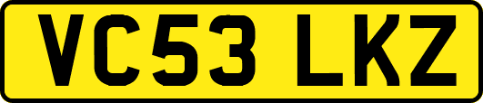 VC53LKZ