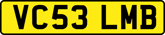 VC53LMB