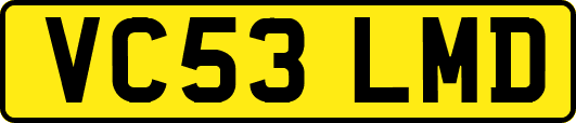 VC53LMD