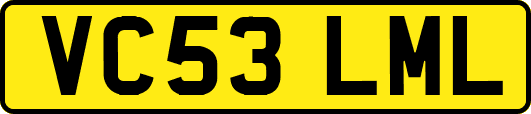 VC53LML