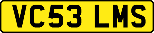 VC53LMS