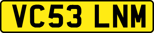 VC53LNM