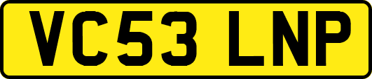 VC53LNP