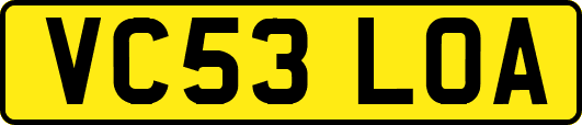 VC53LOA