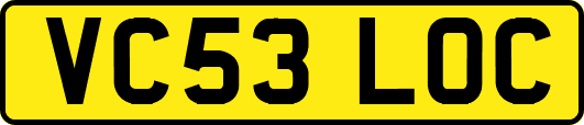 VC53LOC