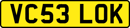 VC53LOK