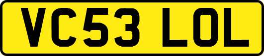 VC53LOL