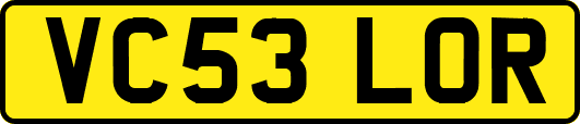 VC53LOR