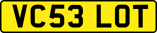 VC53LOT