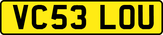 VC53LOU