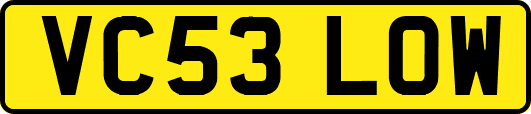 VC53LOW