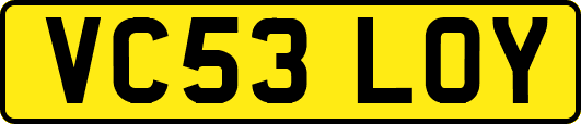VC53LOY