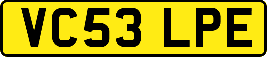 VC53LPE