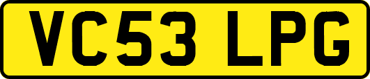 VC53LPG