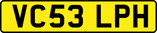VC53LPH