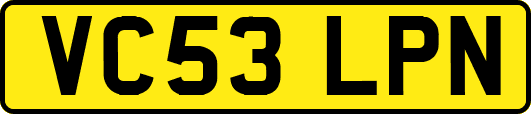 VC53LPN