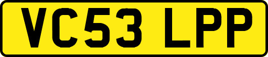 VC53LPP