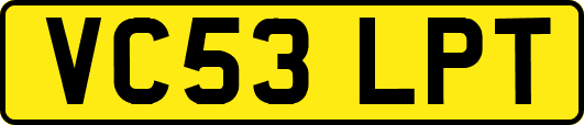 VC53LPT